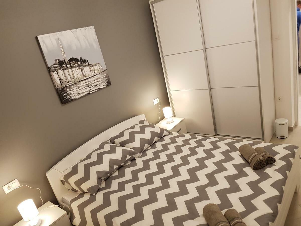Apartment Laura Кострена Экстерьер фото